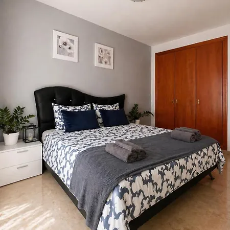 Family Apartment With Bbq And 100M2 Terracy