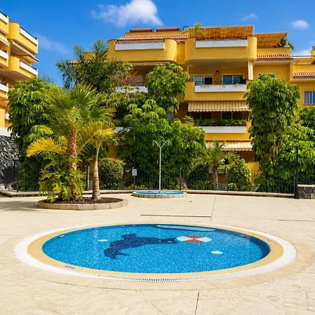 Family Apartment With Bbq And 100M2 Terracy Apartmán